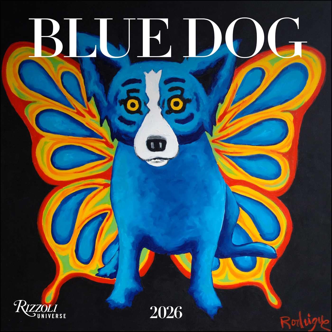 Amazon.com: George Rodrigue: books, biography, latest update